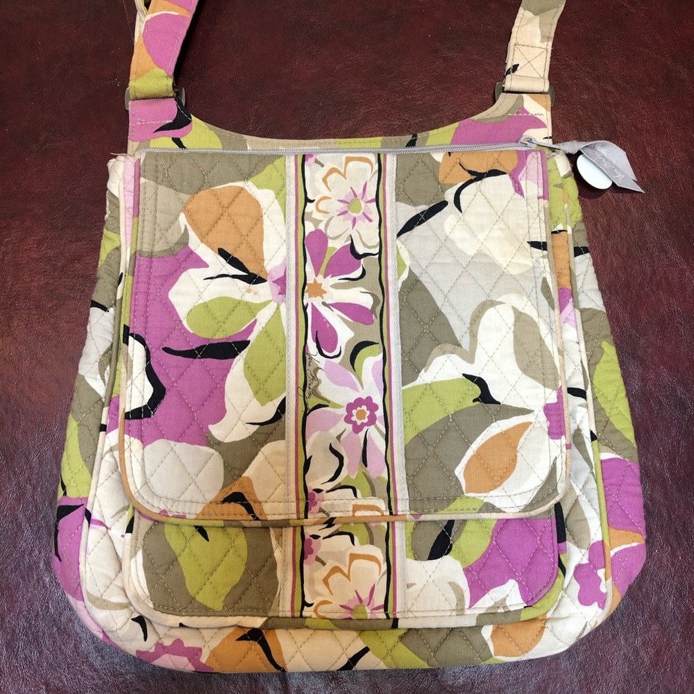 Vera Bradley purse 👜